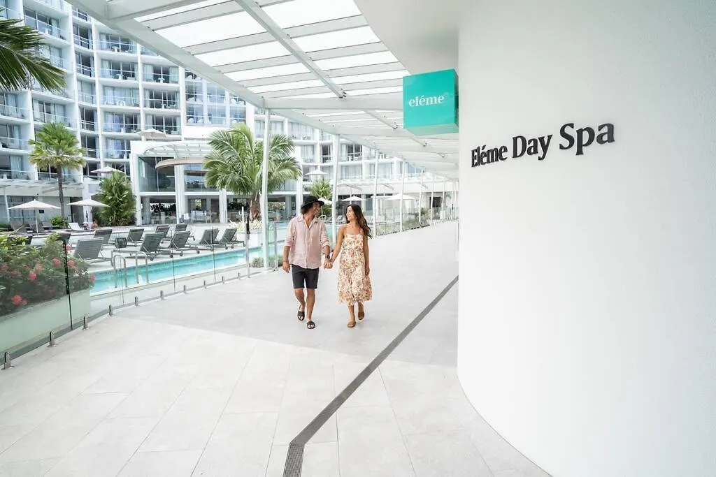 City Escape At Loft Apartments - Cairns Cbd